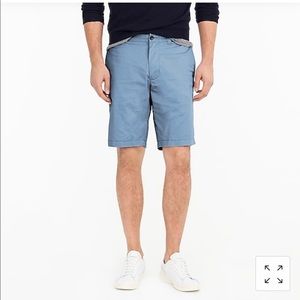 Men’s JCrew Blue Shorts